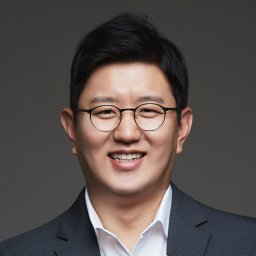 Joonki Suh