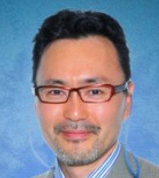 Kenshi Yamasaki