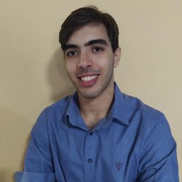 Thomas Oliveira