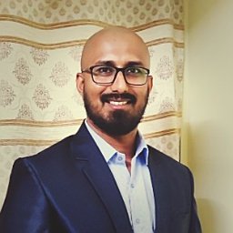 Sohan Suvarna