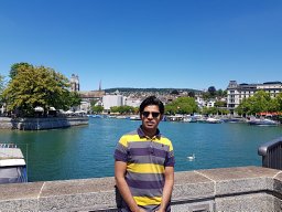 Muhammad Azmat