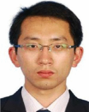Lianchong Zhang
