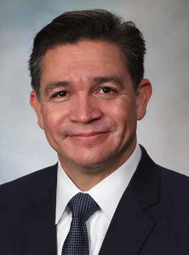 Jose N. Nativi Nicolau