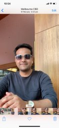 Aviraj Ingle