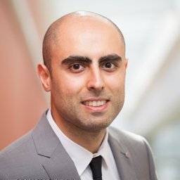 Mehran B. Kashi