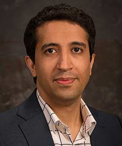 Morteza Dejam