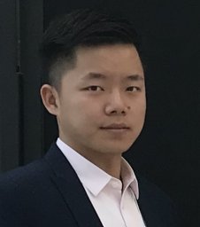 Wenqiang Liu