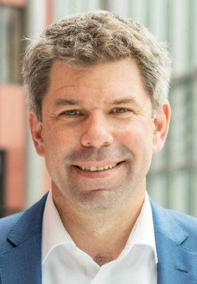 Thomas Nauss