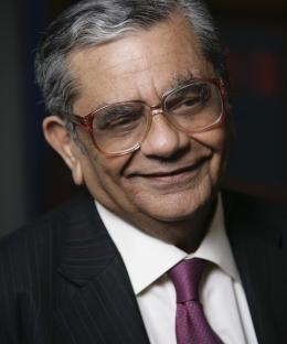Jagdish N. Bhagwati