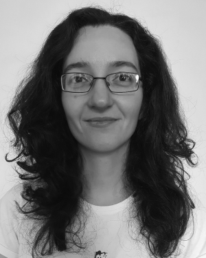 Kameliya Kaneva
