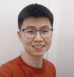 Chengrong Lin