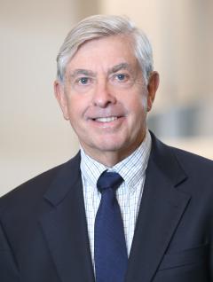 Walter Koroshetz