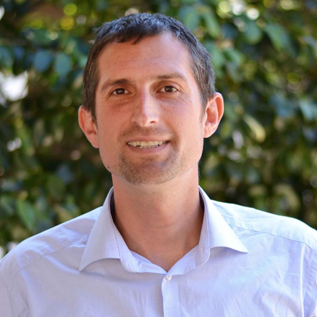 Matthew D. Potts