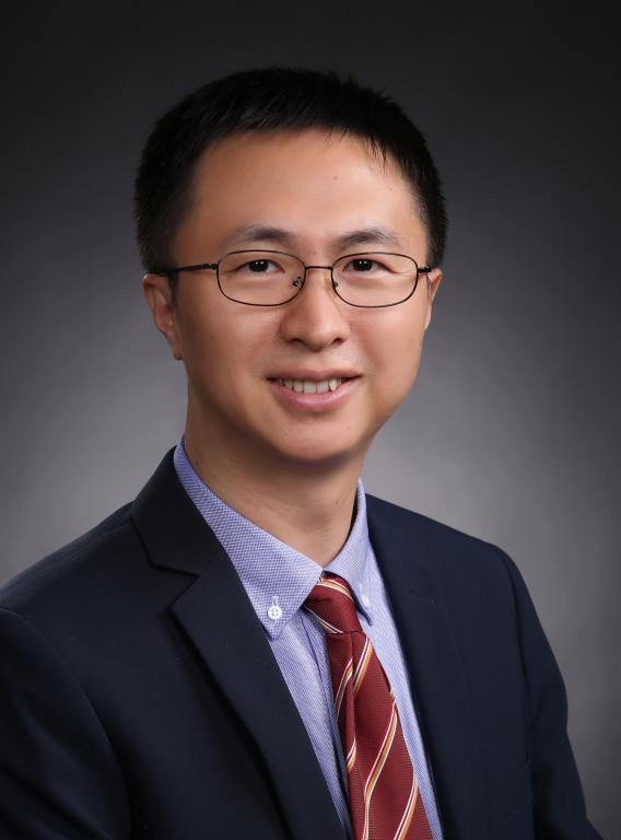 Hu Liu
