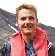 Martin A. Collins