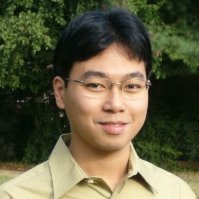 Reuben D. Budiardja