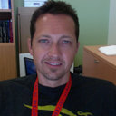 J. B. Case