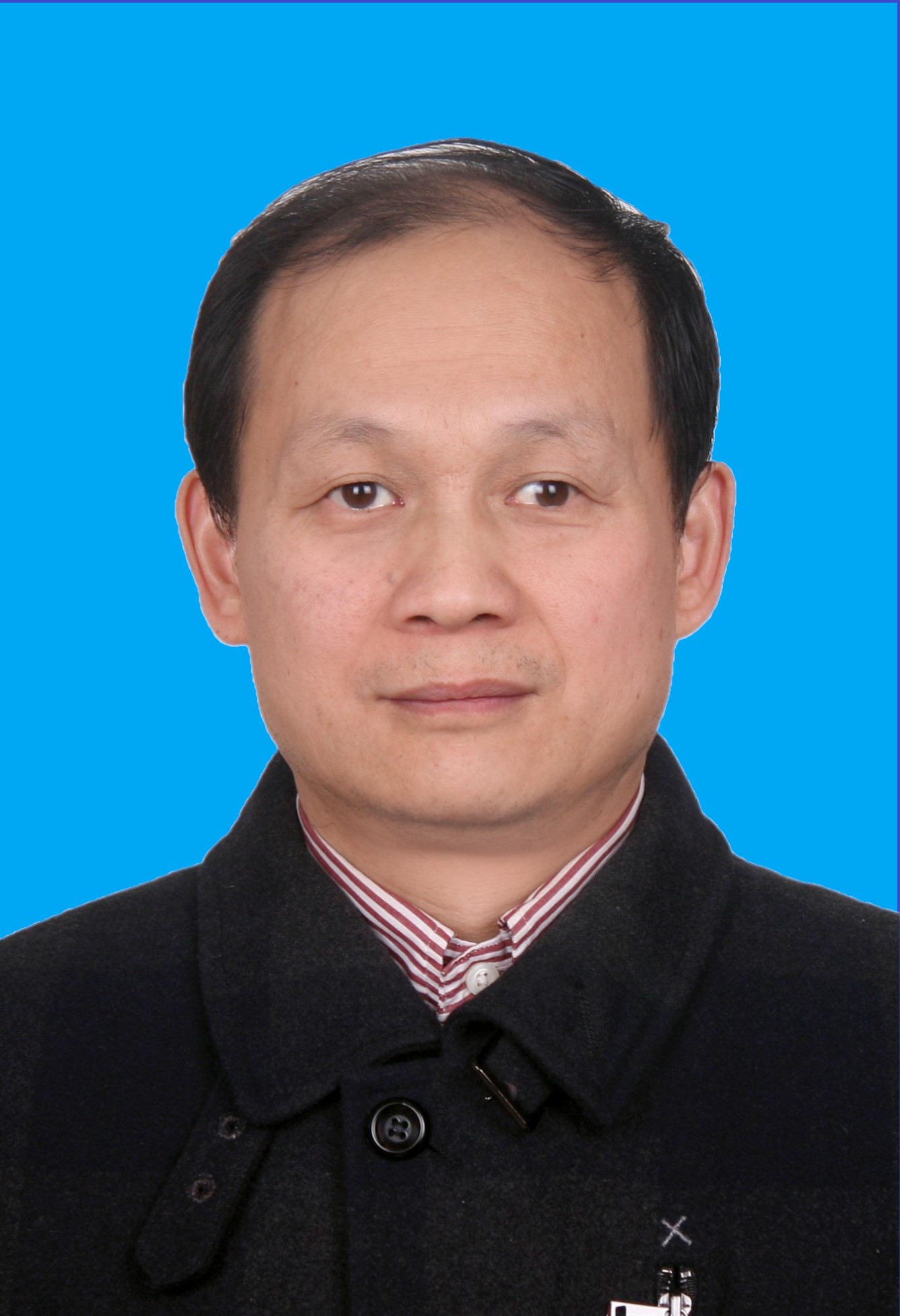 Yongge Cao