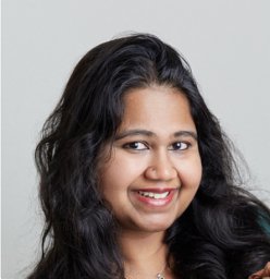 Jane Antony
