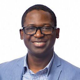 John Olajide Olawepo