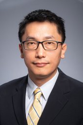 Fang Yu-Hua Dean