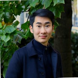Peter Lin