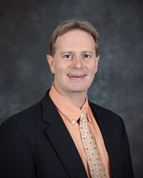C. Scott Sluder