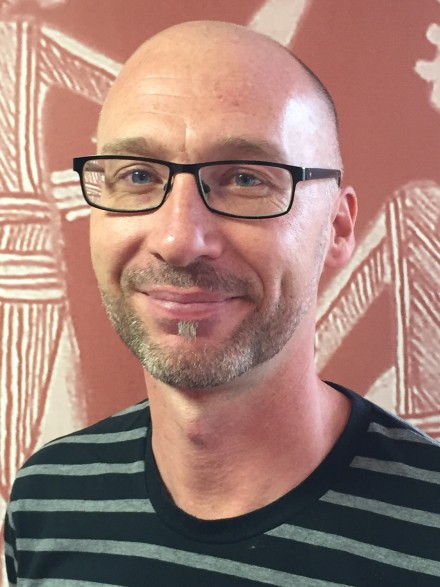 Evan Kidd