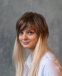 Angelina Lesnikova