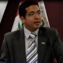 Gabriel Tirado-Mendoza