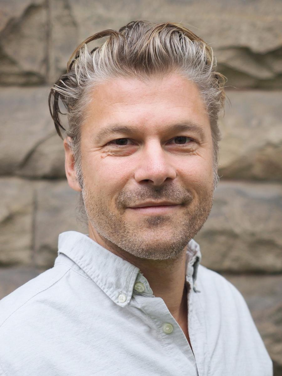 Klaus Kaier