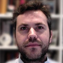 Alberto Jorge-Mora