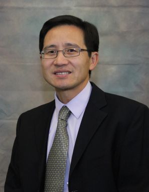 David Wenzhong Gao