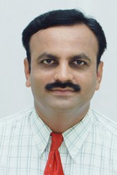 Rajendra R. Deshmukh