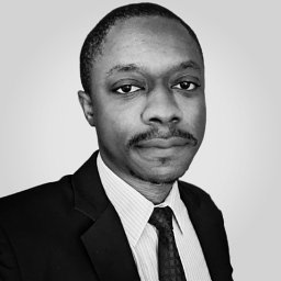 Ayomide J. Owoyemi