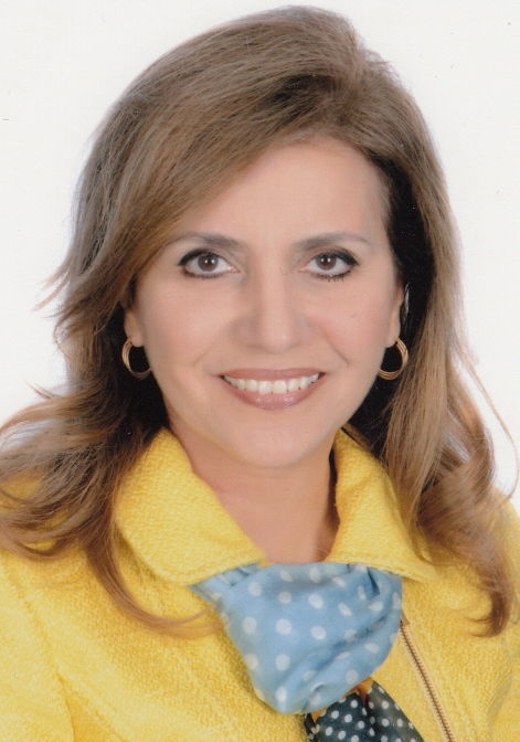 Neveen Soliman