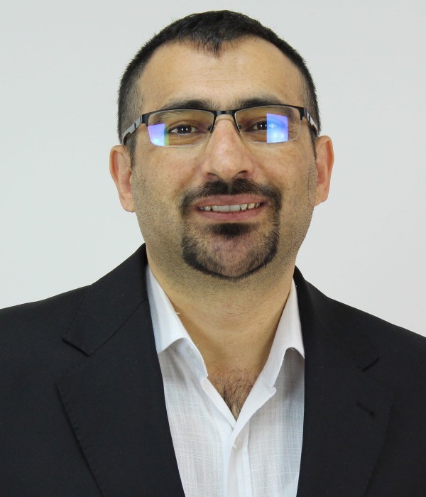 Erdal Karapinar