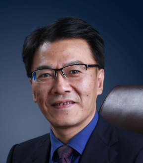 Zhong Yu