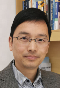 Guanghua Huang