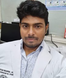 Arnab Nayek