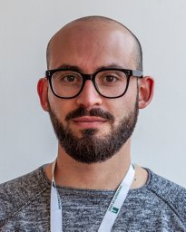 Simone Caló