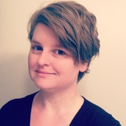 Amy L. Harbison