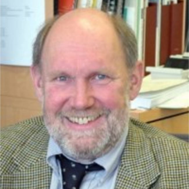 Klaus-Peter Hoffmann