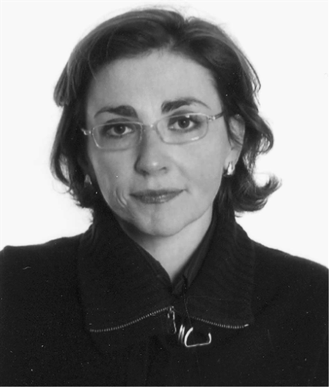 Maria Rosaria Santovito