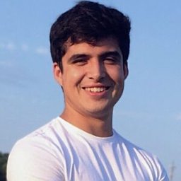 Rafael Zamora-Resendiz