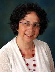 Judith Hoffman Hibbard