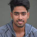 Liku Biswal