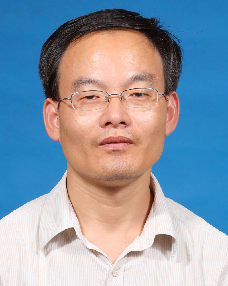 Yiming Zhou
