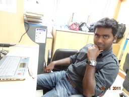 Mani Sankar