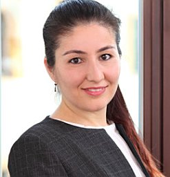 Vasila A. Sulaymonova